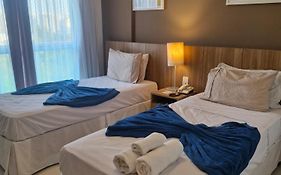 Rio Centro Stay 1